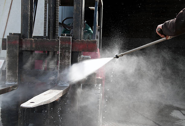 Best Parking Lot and Garage Cleaning  in Irmo, SC